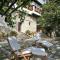 Pelion Belvedere - THE MANSION - Vizitsa