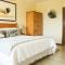 Cuckoo Ridge Country Retreat
