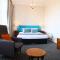 Columba Hotel Inverness by Compass Hospitality - Инвернесс