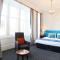 Columba Hotel Inverness by Compass Hospitality - Инвернесс