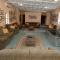 Azraq Lodge