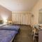 Azraq Lodge