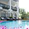 Krabi Apartment Hotel