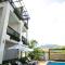 Krabi Apartment Hotel