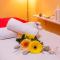 Hotel&Wellness Knížecí rybník - Tábor