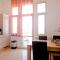 Apartmondo Ferienwohnungen Solingen