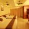 The Crescent Suites