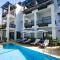 Krabi Apartment Hotel