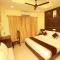 The Crescent Suites - Ernakulam