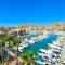 Foto: Awesome Studio with Great View of Marina in Cabo 7/39