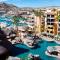 Foto: Awesome Studio with Great View of Marina in Cabo 32/39