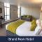 St Nicholas Hotel Colchester - Colchester