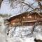 chalet artheis