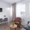 Foto: Forenom Serviced Apartments Rauma Kaivopuisto