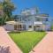 Aegean Residence #A - F & B Summer Collection