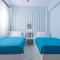 Aegean Residence #A - F & B Summer Collection