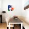 SC 02 by ROCKCHAIR Apartments l SUPERHOST Status l 4 Bedrooms Boxspringbeds 2 Bathrooms Balcony Elevator - Cozy Family & Business Flair welcomes you!