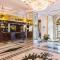 Best Western Premier Grand Hotel Russischer Hof