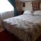 Hostal Arce Marrón