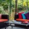 SaffronStays Masaya, Alibaug - pet-friendly villa with alfresco dining - Alibag