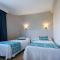 Apartamentos Los Manueles
