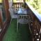 Lappartement des ours