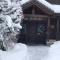 Lappartement des ours