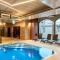 Metropol Spa Hotel - Tallinna