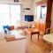 C213 Appartement Vue Mer Terrasse, Parking - Arcachon