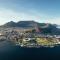 Mouille Point Apartments