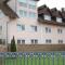 Hotel zur Eisenbahn