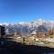 Appartement Haute Nendaz met fantastisch uitzicht