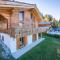 Chalet Asphodel