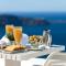 White Santorini - Imerovígli