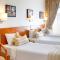 Landmark Hotel