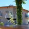Cabañas La Emilia Apart