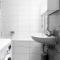 Sauna - Flexible SelfCheckIns 6 - Zagreb - Garage - Electric vehicle ccharger - Loggia - New - Luxury - Apartments Repinc 6