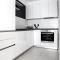 Sauna - Flexible SelfCheckIns 6 - Zagreb - Garage - Electric vehicle ccharger - Loggia - New - Luxury - Apartments Repinc 6