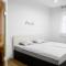 Sauna - Flexible SelfCheckIns 6 - Zagreb - Garage - Electric vehicle ccharger - Loggia - New - Luxury - Apartments Repinc 6