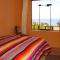 Inca lodge - Amantani