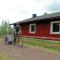 STF Orsa Hostel