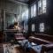 Hotel Les Bains Paris