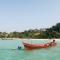 Awei Pila (Mergui Archipelago) - Kyun Pila Island.