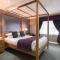 Widnes Halton Everglades Park Hotel
