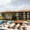 Samoa Beach Resort - 嘎林海斯港