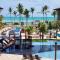 Samoa Beach Resort - 嘎林海斯港