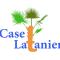 Case Latanier - Beau Champ