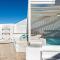 White Santorini - Imerovígli