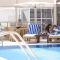 The Royal Riviera Hotel Doha