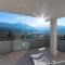 Ski-n-Lake - The Alps View Apartment - زيل أم سي